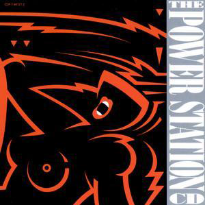 The Power Station - The Power Station