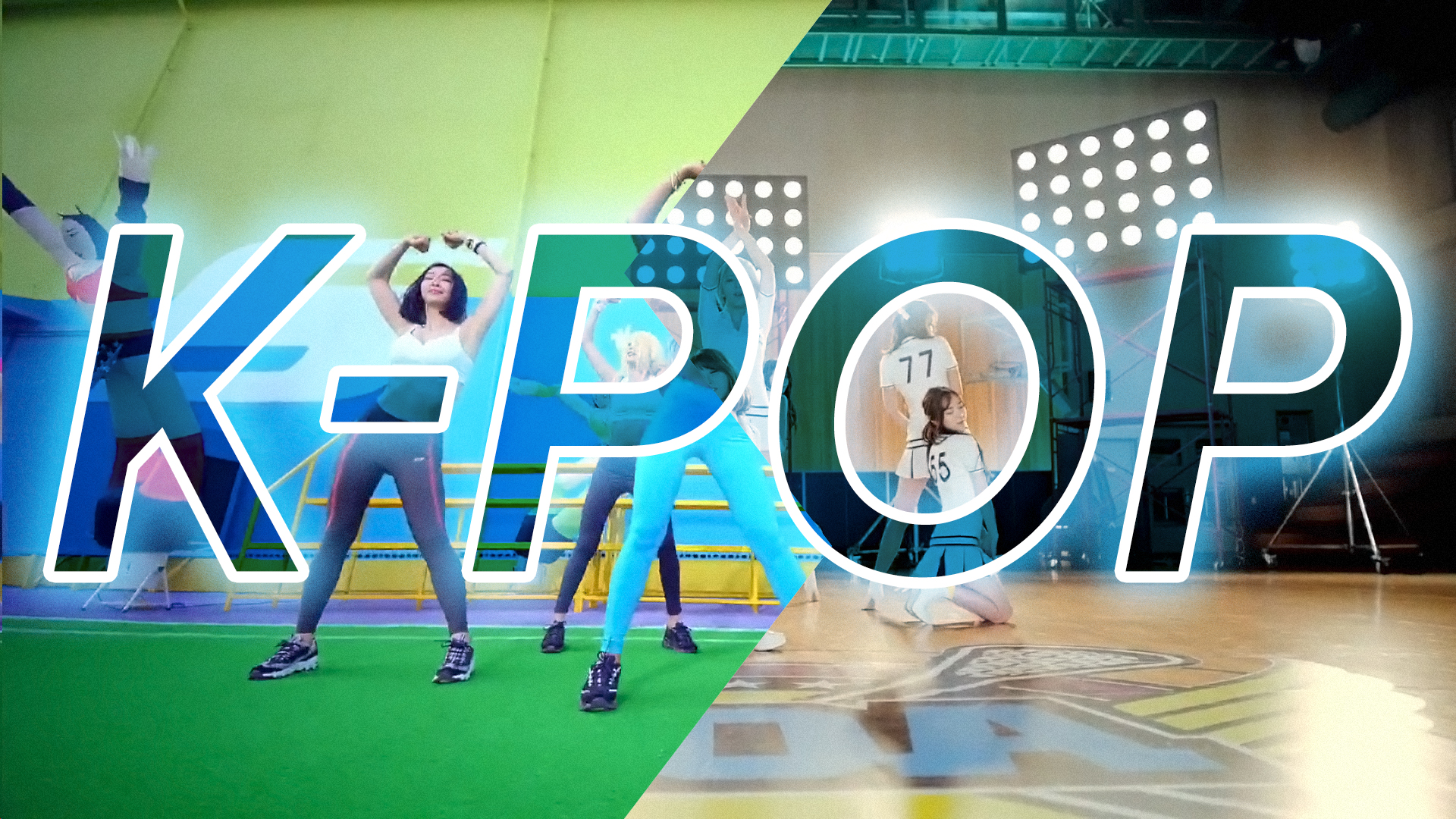 Vidéo K-Pop du 21 au 27 juin 2015
