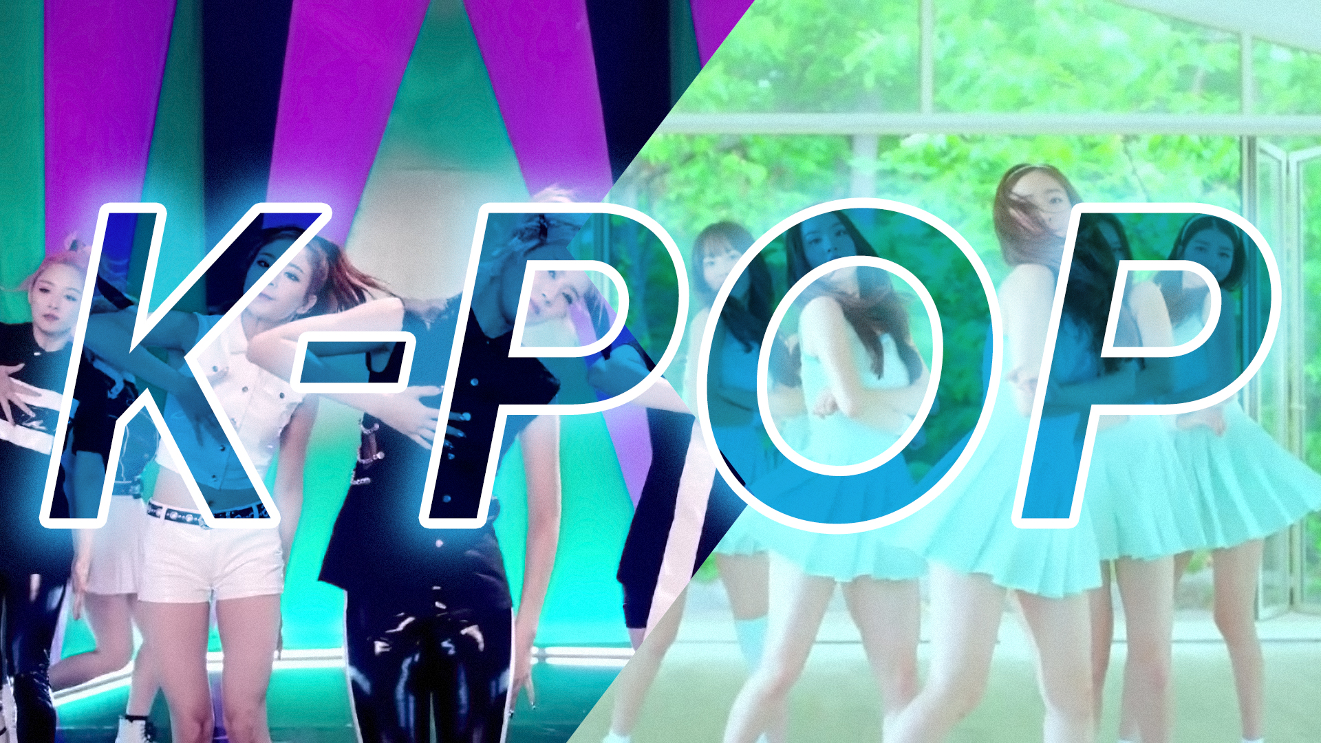 Vidéo K-Pop du 19 au 25 juillet 2015