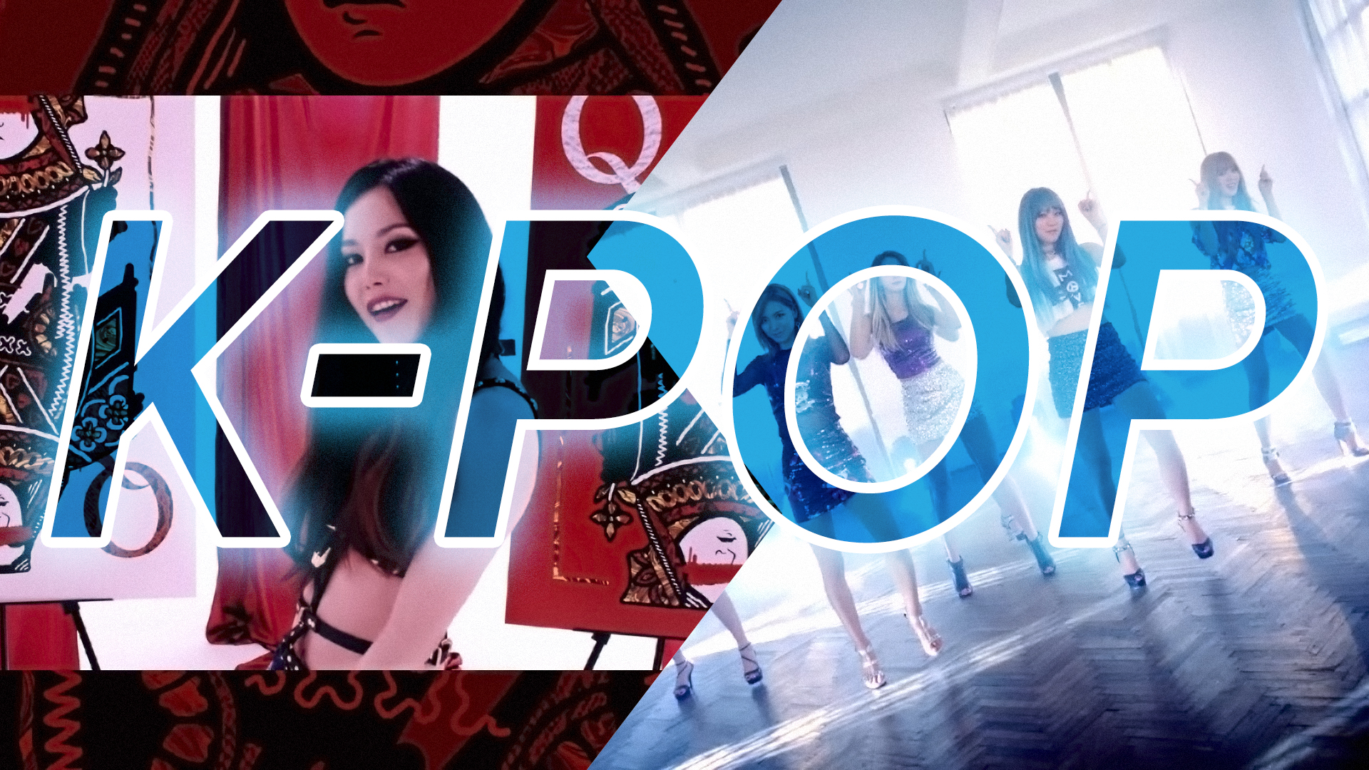 Vidéo K-Pop du 26 juillet au 1er août 2015