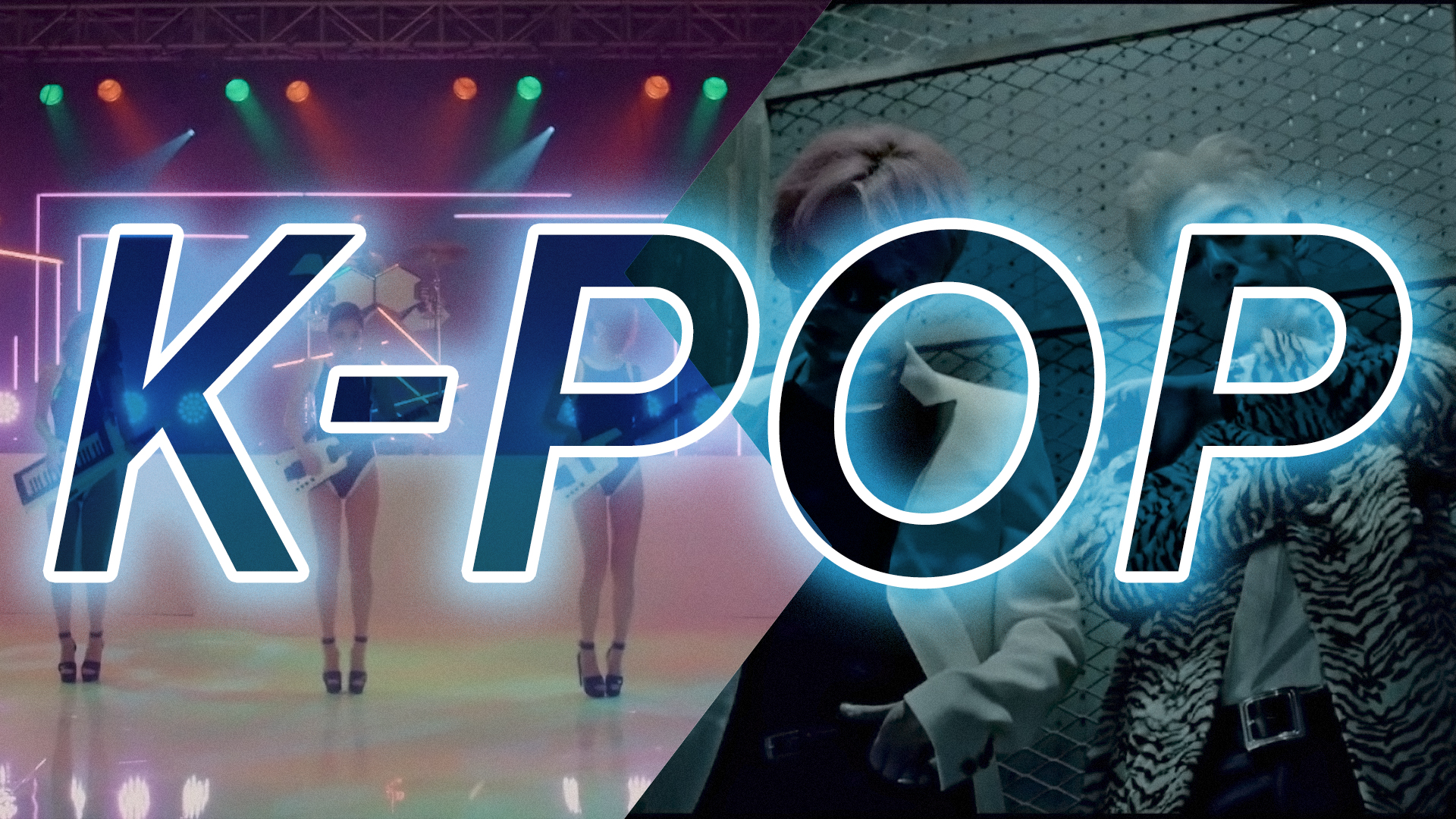 Vidéo K-Pop du 2 au 8 août