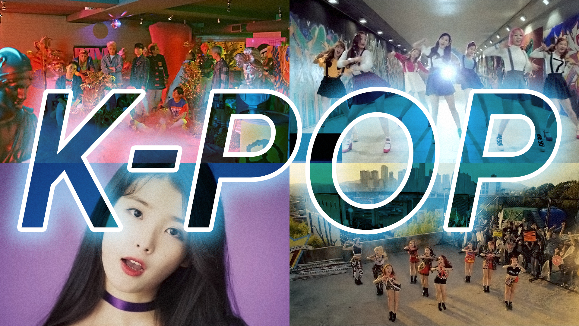 Vidéos K-Pop du 18 au 24 octobre 2015