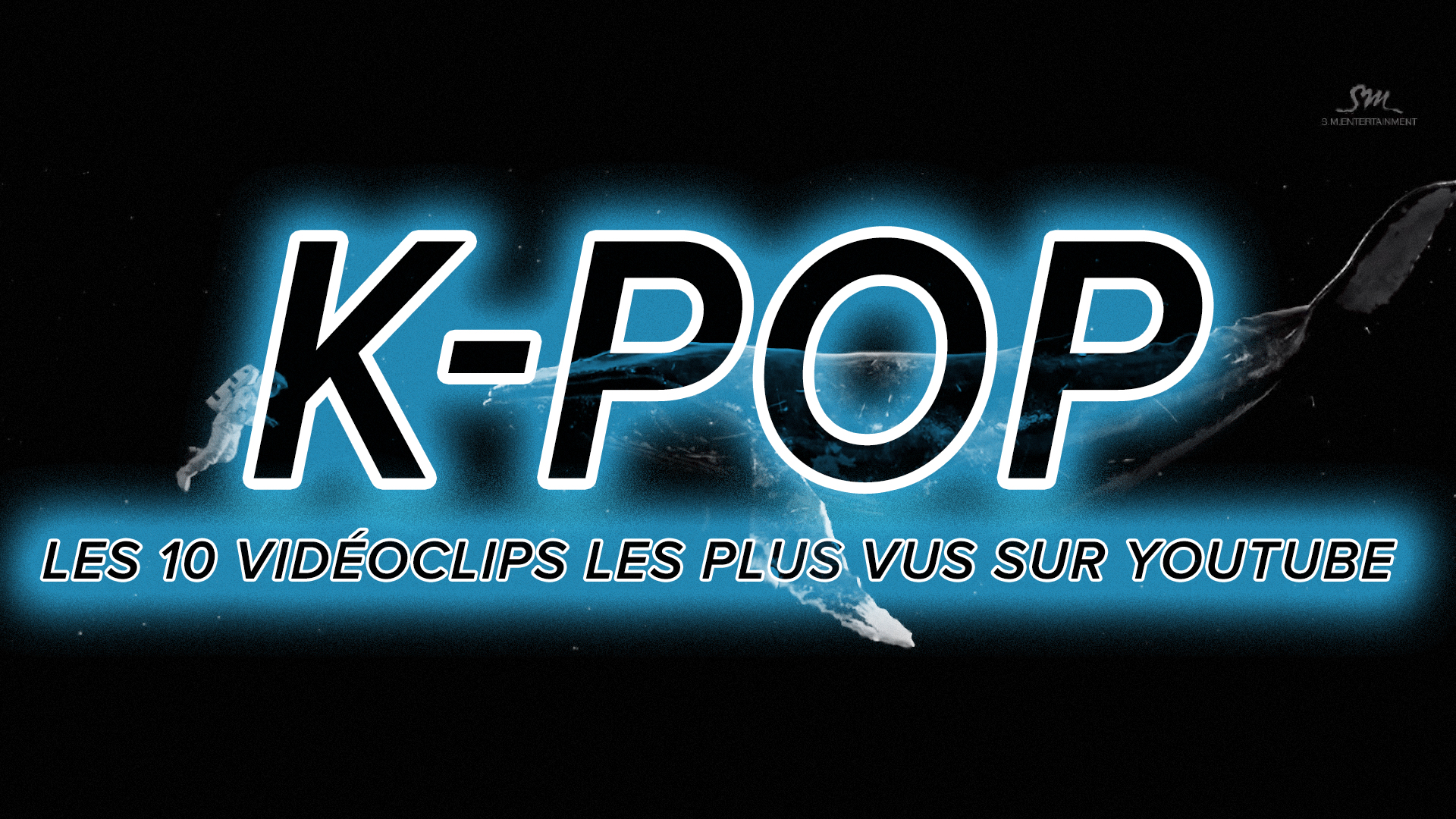 K-Pop Décembre