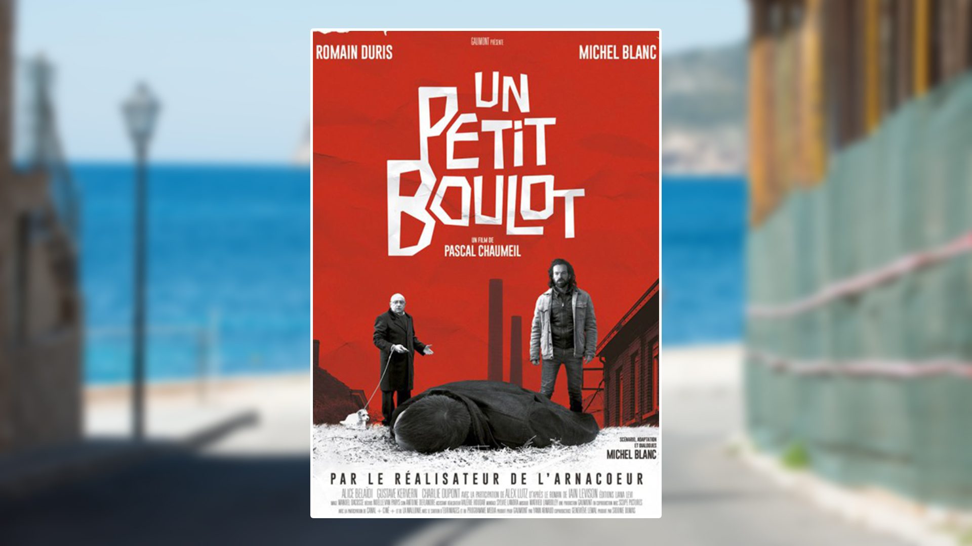 [Critique Film] Un petit boulot – Un tueur à gages amateur – La Zone